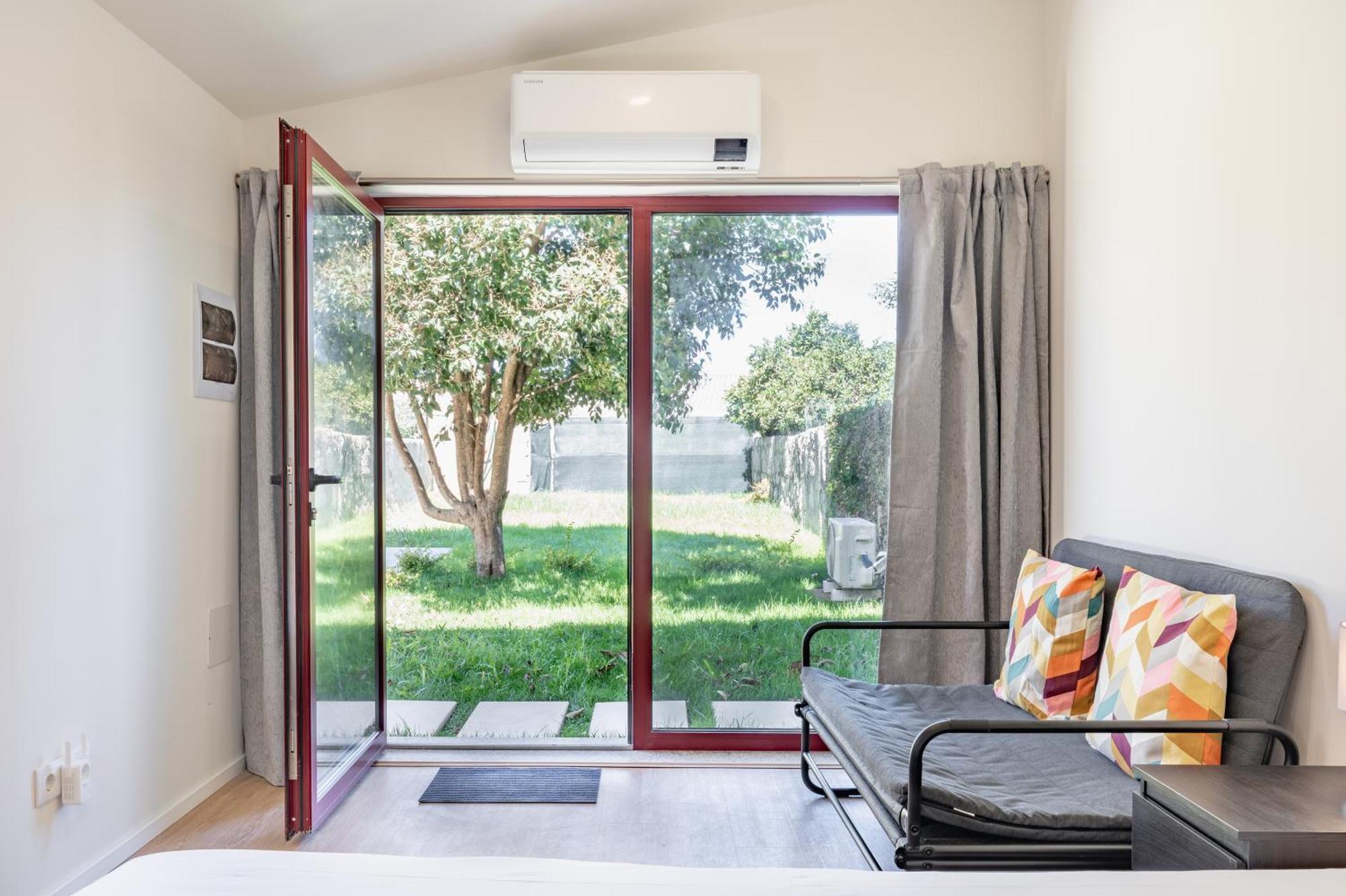 Viva Serralves Vintage House ポルト エクステリア 写真