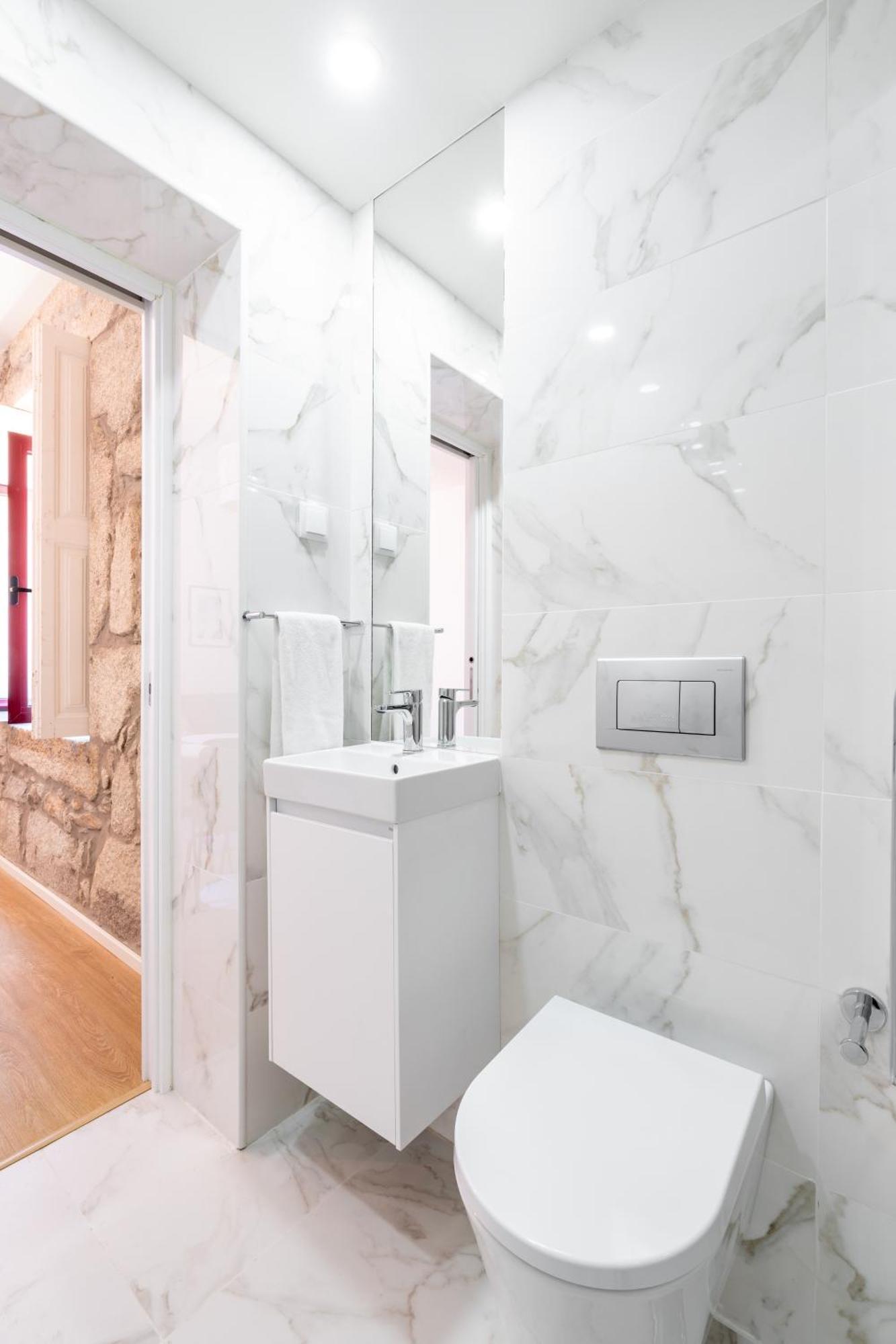 Viva Serralves Vintage House ポルト エクステリア 写真